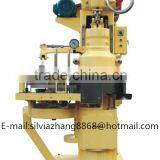 automatic can seaming machine for big size