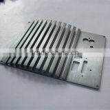 Anodized Aluminum Profile for Building Materials Supplier's Choice thumbnail-4