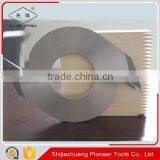 160mm 2t Finger Joint Knife for Finger Jointer With High Quality