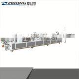 ZH-580AC Automatic Packaging Folder Gluer Machine For Food Medicine Boxes