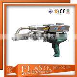 Plastic Extrusion Welders From China