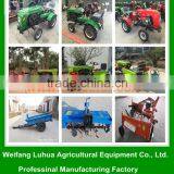 LHX-60 Single Plough of Implements for Walking Tractor thumbnail-6