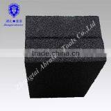 OEM Aluminium Oxide Sanding Sponge 100*70*25mm P60-240 thumbnail-2