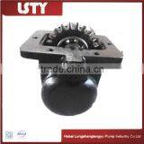 Generator Control Pto Gear Box Kamaz Pto thumbnail-3