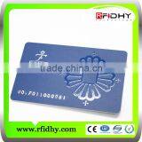 RFID Parking Pvc Chip Card/magnetic Card thumbnail-1