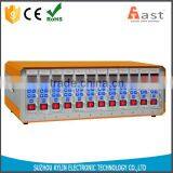 12 Zones Hot Runner Temperature Controller Manufacture in CHINA Hot Sale for Blow Bottle Plastic Injection thumbnail-2