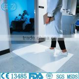 Non slip mats with white color