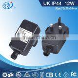 UL 1310 Certified LED Driver for USA Market