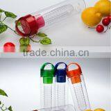 Bpa Free Fruit Infuser Water Bottle 2015 thumbnail-6