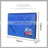 Expanding File Folder Office Bill Bag pp Pocket Folder File Bag thumbnail-4