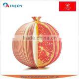 Sticky Notes in Different Shapes