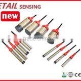 F3C 3L Cylinder Proximity Sensors, Proximity Switch