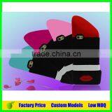 Lipstick Silicone 3d Phone Case Mobile Cover for Sony Xperia M4 Cell Phone Case Back Cover thumbnail-1