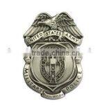 Badges New Car Logo Metal Badge With High Quality thumbnail-4