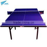 Factory Cheapest Model Table Tennis Table(in Stock) thumbnail-4