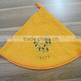 100% Cotton Round Terry Towel thumbnail-1