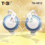 Fashionable Cheap Earhook Earphone Sport Ear Buds thumbnail-2