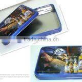 Tin Box Manufacturer; Rectangule Tin Box; Gift Tin for Kids thumbnail-1