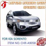 Car Accessories FOR KKIA SORENTO LED CAR DRL Daytime Running LIGHT thumbnail-4