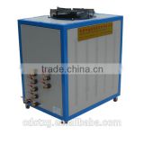 high quality water chiller for tin can seam welding machine                        
                                                                                Supplier's Choice