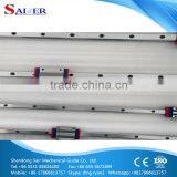 WE Series Linear Guide Rail WER27 With WEH27CA and WEW27CC Guide Block thumbnail-5