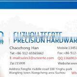 Din Standard Hex Best Price High Quality Keyed Bolts Nuts Screws thumbnail-6