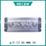 IP65 rechargeable emergency ceiling lamp batteries 4*1W LED industrial emergency light RGFE211