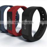 Hottest Rubber Material Smart Band for Xiaomi mi Band thumbnail-1