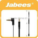 Colorful Cheap High Quality 3.5mm Retractable Aux Cord thumbnail-1