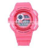 2016 New Arrive Fashion Wrist Sports Watch Waterproof Watch Wrist Sports Watch Digital thumbnail-4