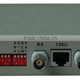 E1 Fiber Optical Modem