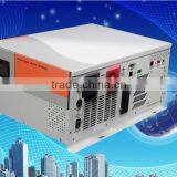 EverExceed 2016 High Quality 2000w Pure Sine Wave Solar Power Inverter With Charger thumbnail-3