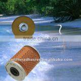 Heat Resistant Oil Filters Element Adhesive
