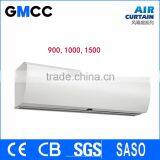 subway entrance air curtain FM-1209A-2Y