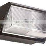 IP65 Rated 80w LED Wall Pack With UL Listed Driver (GWP-080AW1) thumbnail-1