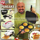 Perfect Pancake Maker Pan Cake