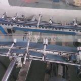 5 Layer or 7 Layer Corrugated Box Automatic Glue Machine thumbnail-6