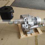 High Pressure Ring Blower thumbnail-1