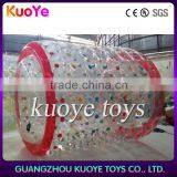 Inflatable Floating Zorb Ball,outdoor Zorb Ball,jump Zorb Ball With Germany TI ZIP thumbnail-1