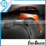 High Quality Customized Auto Car Parts Automotive Parts Injection Moulding Automative Plastic Parts