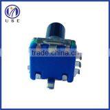 11mm Rotary Encoder for Electric Fan Speed Switch thumbnail-2