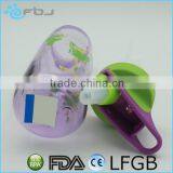 700ml Plastic Straw Drinking Bottle With Silicone Nozzle thumbnail-3