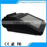 Build in Industrial OS Android 4.x Touch Screen Android All In One Pos Terminal thumbnail-1