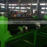 Wire Mesh Flattening Machine thumbnail-2