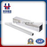 Square Stainless Steel Pipes Seam Welded Ss304 At Delightful Price thumbnail-3