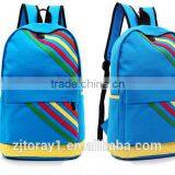Women Unisex Outdoor Travelling Hiking Backpack thumbnail-4