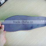 Shock Absorption Silicone Gel Sports Shoe Inserts Foot Insoles With Arch Support thumbnail-1