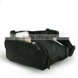 Wholesale Durable Hot Sale Eco Canvas Sport Waist Bag for Men thumbnail-3