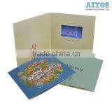 HOT NEW 2015 Flash Video Greeting Card Christmas Card thumbnail-1