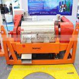 Crude Oil Drilling Equipment China Manufacture Sludge Dewatering Decanter Centrifuge
